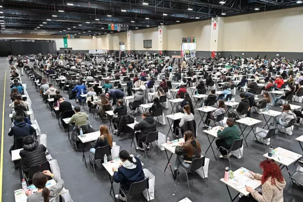 Test di Medicina, inchiesta a Bologna su tentata truffa