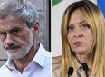 Gianni Alemanno dal carcere critica Meloni.