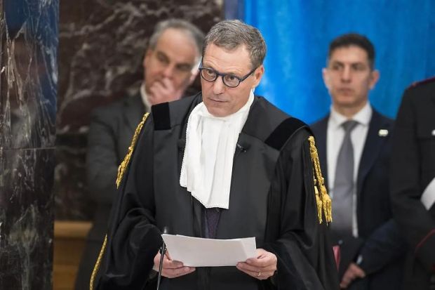 Patto tra avvocati e magistratura per migliorare la giustizia