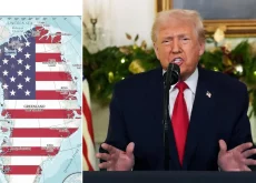 L’incubo atlantico.