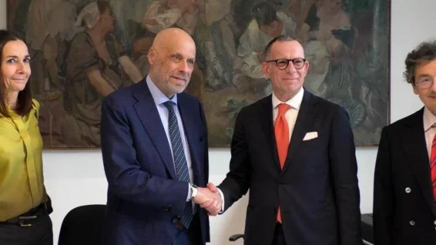 Convenzione tra Inps e Procura Milano su irregolarità contributive, previdenziali e assistenziali