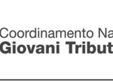 Jacopo Pettine nuovo Coordinatore nazionale Giovani Tributaristi Int