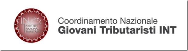 Jacopo Pettine nuovo Coordinatore nazionale Giovani Tributaristi Int