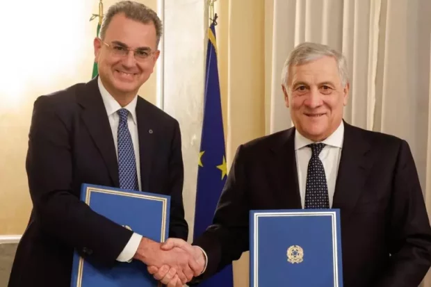 Siglata intesa Farnesina-commercialisti su internazionalizzazione