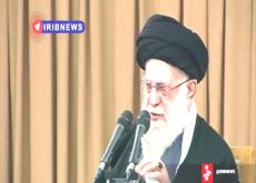 Il buio e il boia. Khamenei ordina di schiacciare la rivolta