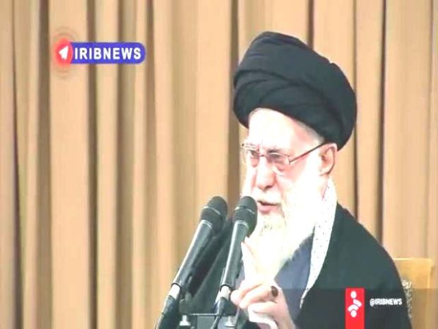 Il buio e il boia. Khamenei ordina di schiacciare la rivolta
