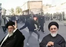 Iran sull’orlo del baratro?