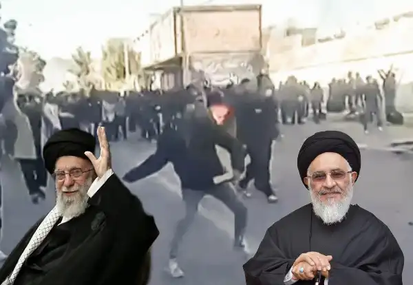 Iran sull’orlo del baratro?