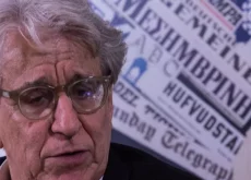 “L’immaturità politica per cui, a sinistra, il dolore iraniano conta meno”