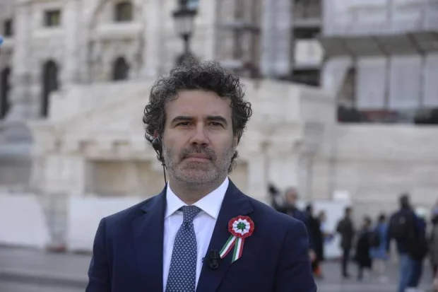 Minneapolis come la riforma della giustizia.