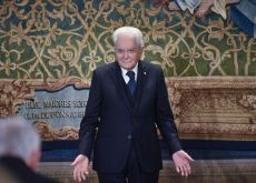 Sarà in grado questo Parlamento di accogliere l’appello del Colle?