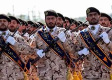 Ue inserisce i pasdaran nella lista dei terroristi.