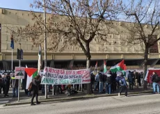 Processo a palestinesi, Yaeesh condannato a 5 anni e 6 mesi per terrorismo