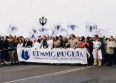 IN RIVOLTA I MEDICI DI BASE E I PEDIATRI PUGLIESI