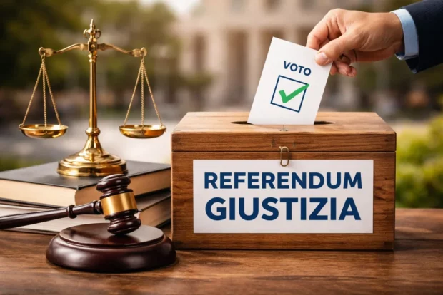 REFERENDUM SULLA GIUSTIZIA COSA DICONO GLI ULTIMI SONDAGGI