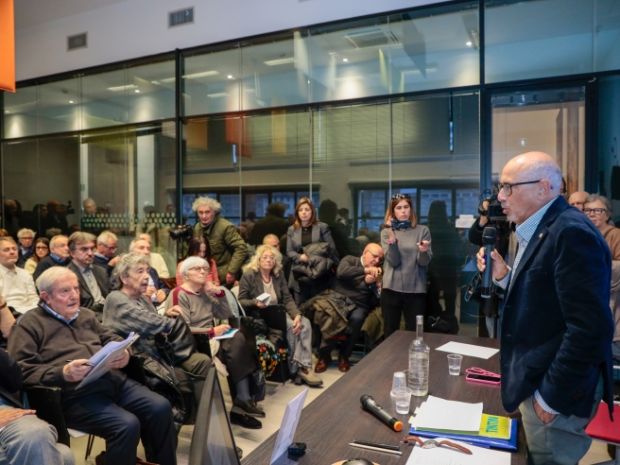 Ma quali traditori, la separazione delle carriere è nostro patrimonio