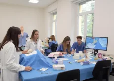 Corso quinquennale dell’Ateneo di Pavia: la simulazione diventa strategica