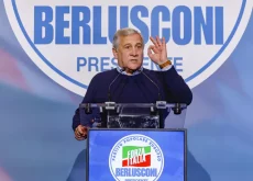 Tajani, con Calenda possibili collaborazioni, ma è presto per accordi nel 2027