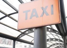 Taxi in sciopero il 13 gennaio