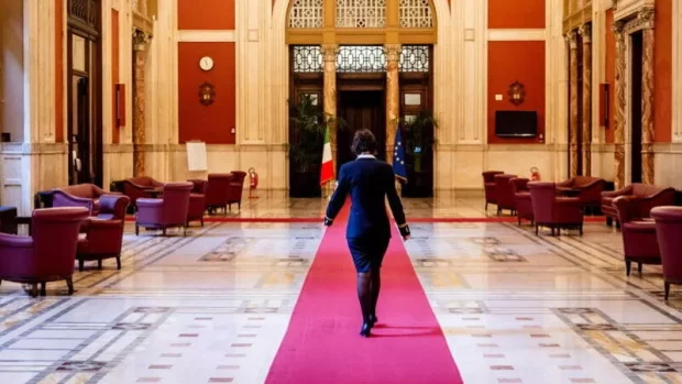 Lobbisti d'Italia, registratevi!