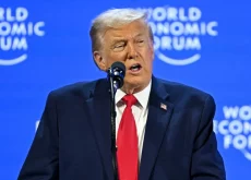 Le cose principali che ha detto Trump a Davos