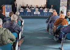 Giustizia, Vibo al centro del dibattito: «La separazione delle carriere è un atto di civiltà»