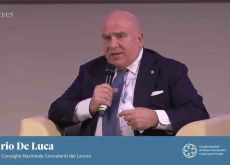 Alla qualità e quantità delle pensioni si pensa tardi