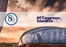 A Roma il 64° Congresso Scientifico Andi