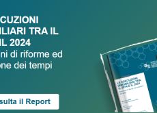 Giustizia civile, in dieci anni arretrato giù del 30%: più efficienza ma pesano i picchi di domanda