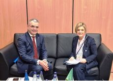 Presidenza Irlandese dell’Ue secondo semestre 26