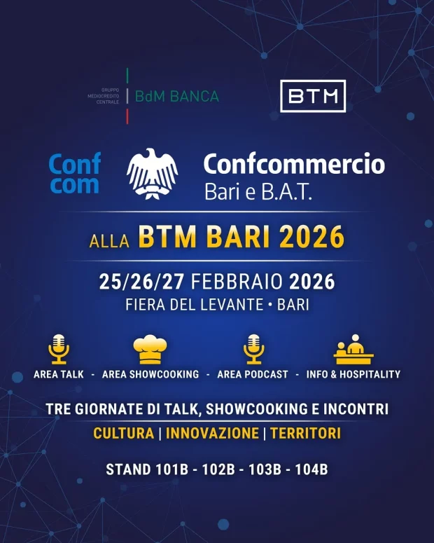 FondItalia alla Btm è tempo di bilanci.