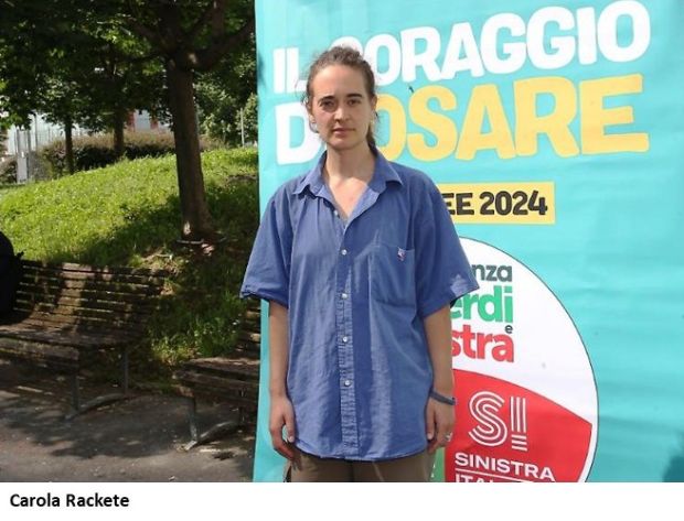 Quello della Sea Watch fu un fermo illegittimo