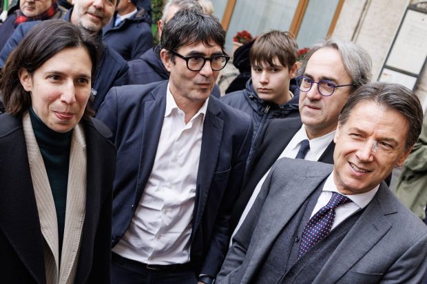 Lotta di classe sì o no?