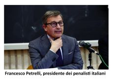 Sì e No non devono diventare due partiti. Serve un confronto