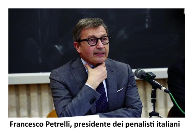 Sì e No non devono diventare due partiti. Serve un confronto