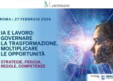 Governare la trasformazione, moltiplicare le opportunità