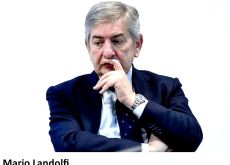 Landolfi: «Io, vittima di un processo inquisitorio, dico: separare le carriere rischia di non bastare»