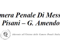Riforma giustizia, appello dei penalisti messinesi: “Basta scontri”