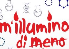 L’Int aderisce a M’illumino di Meno per risparmio energetico nazionale