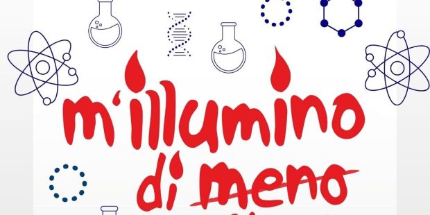 L’Int aderisce a M’illumino di Meno per risparmio energetico nazionale