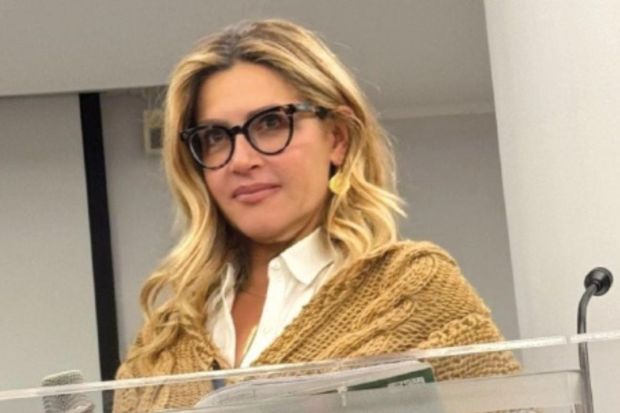 «Io magistrata so bene quanto servano le carriere separate e il sorteggio al Csm» Perché votare Sì