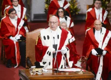 La preoccupazione della Magistratura