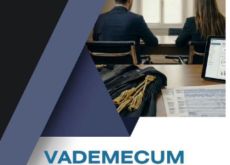 Uncat, insieme con Cassa forense, hanno presentato a Roma la seconda edizione del Vademecum sulla fiscalità degli Avvocati.