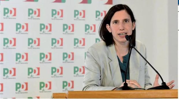 Schlein contro i riformisti, il Pd scopre la sua frattura