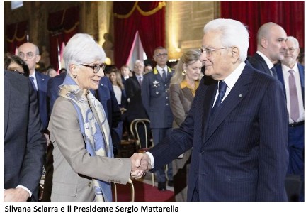 Scuola superiore della magistratura, la rivolta dei laici.