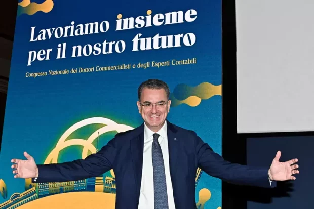 Commercialisti, 'a marzo via ai corsi per Tax control framework'