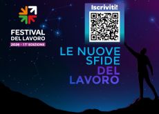 Undici motivi per partecipare al Festival del Lavoro