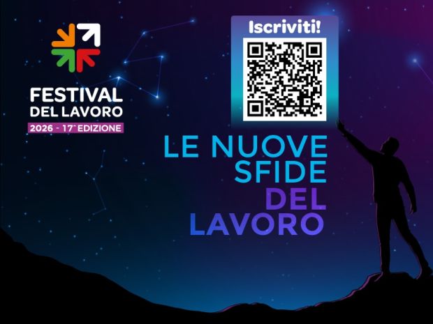 Undici motivi per partecipare al Festival del Lavoro