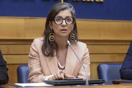 La Francia chiede le dimissioni della relatrice Onu Francesca Albanese