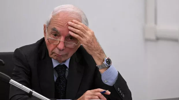 Insufficiente fermezza a sinistra con i gruppi eversivi